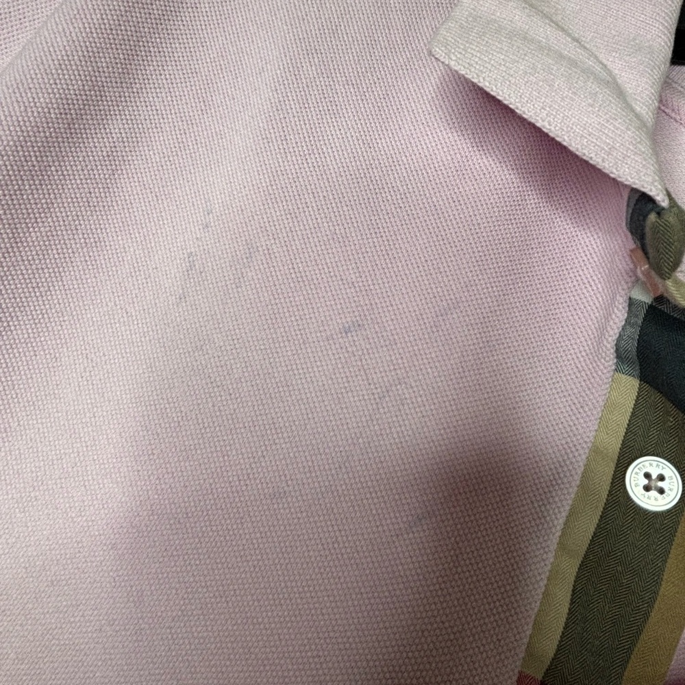 Burberry shirt - Picture 5 of 6